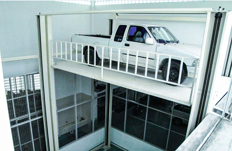 如何解決城市停車難題？地坑式停車系統(tǒng)治本之道